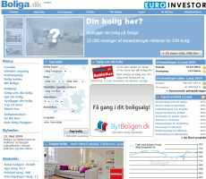 Boliga er det sikre og nødvendige valg for den boligsøgende