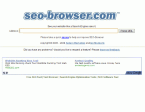 seo-browser