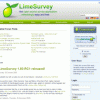 limesurvey