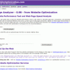 web-page-analyzer